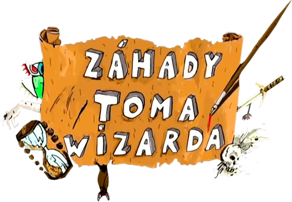 Záhady Toma Wizarda