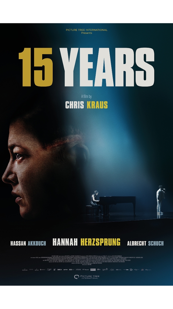 15 let