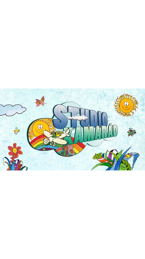 Studio Kamarád