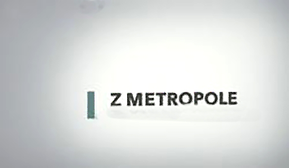 Z metropole