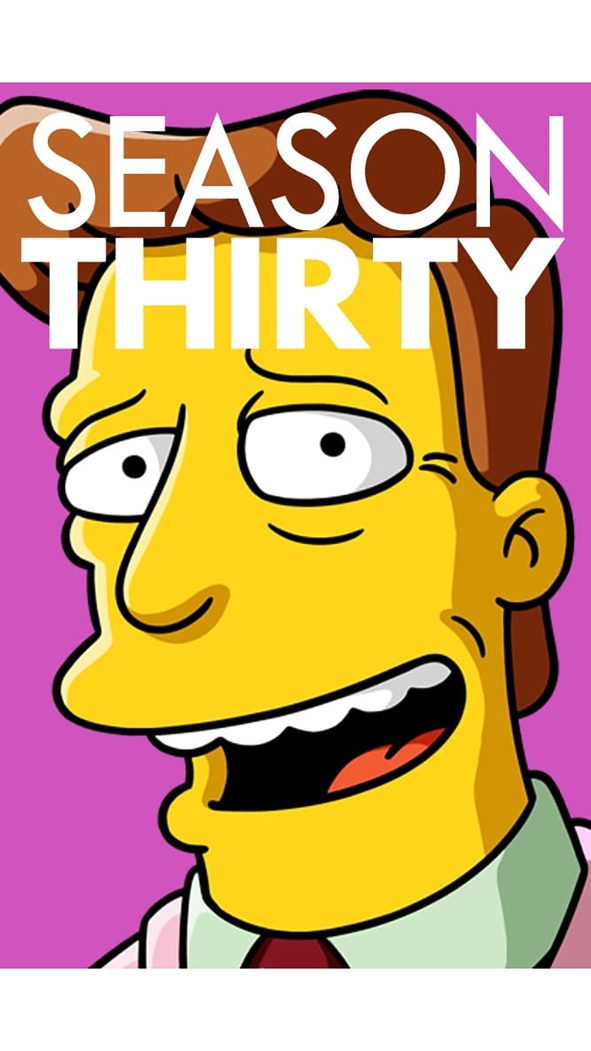 Simpsonovi XXX (4)