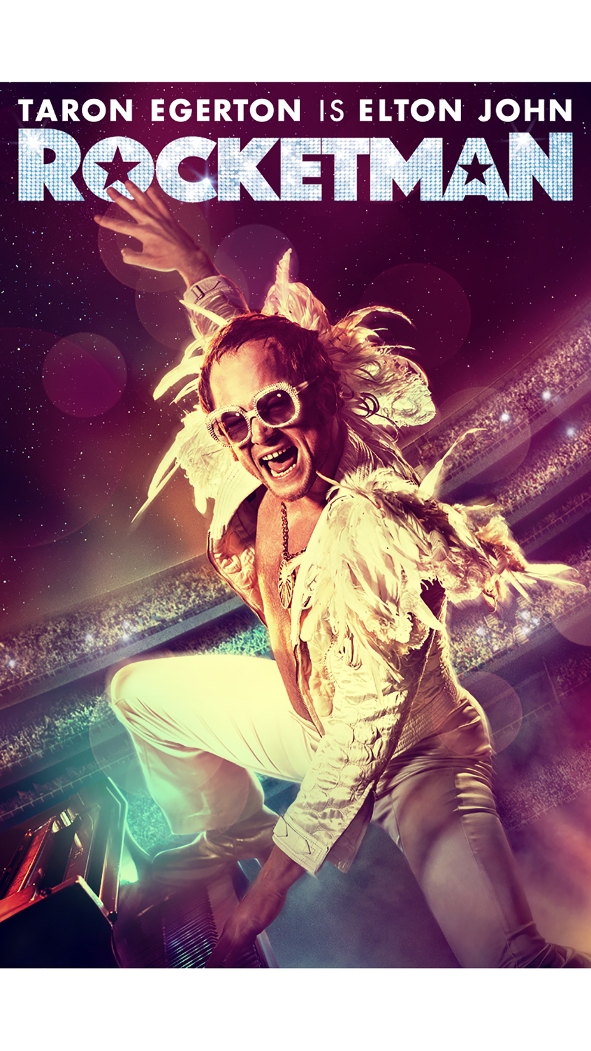 Rocketman