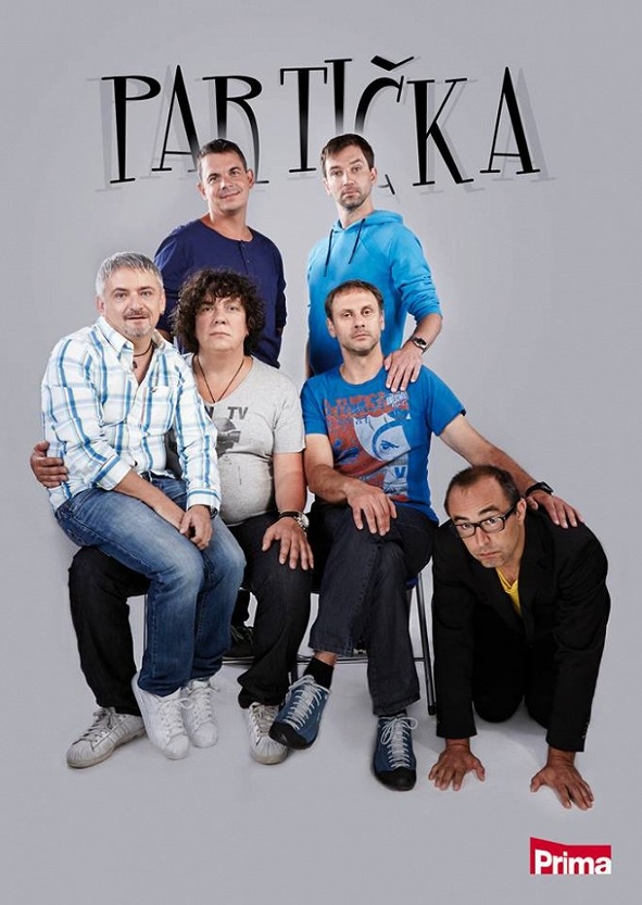 Prima Partička