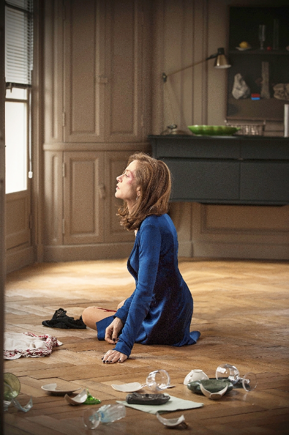 Elle