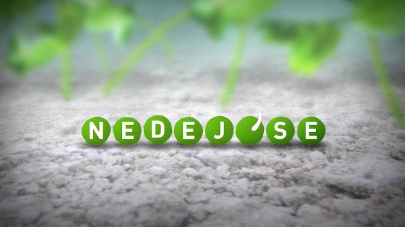 Nedej se