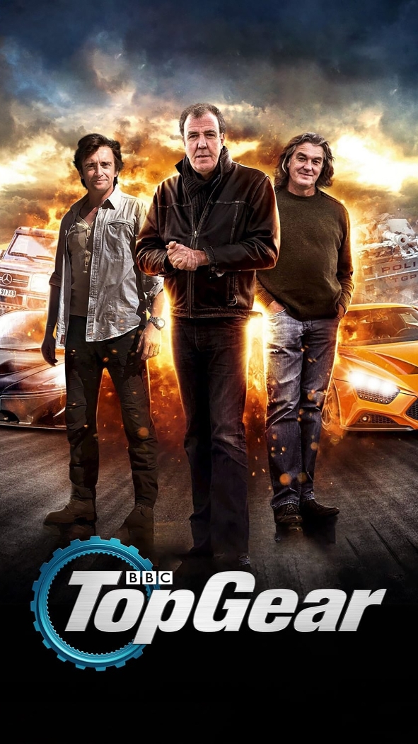 Top Gear XXII (3)