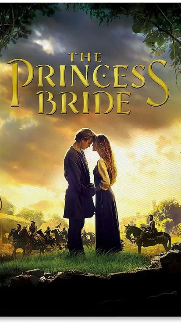 Princezna Nevěsta