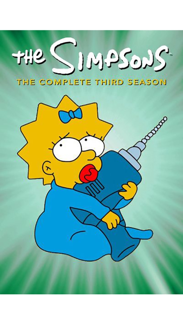 Simpsonovi III (5)
