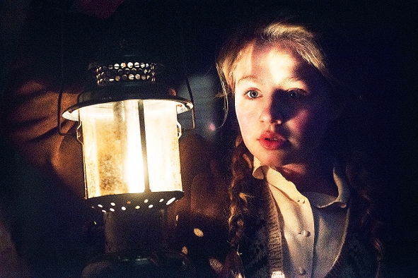Zraněná srdce