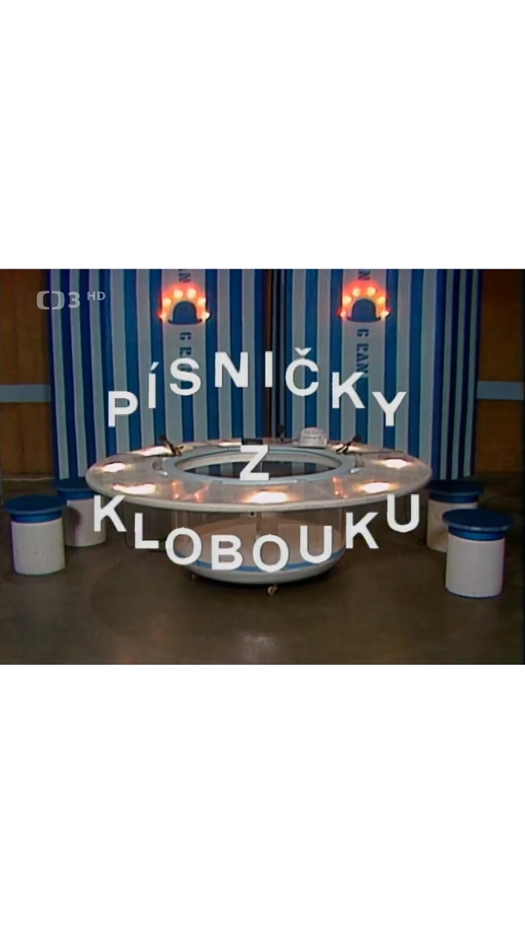 Písničky z klobouku