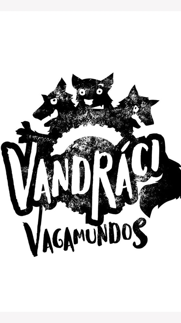Vandráci II (2)