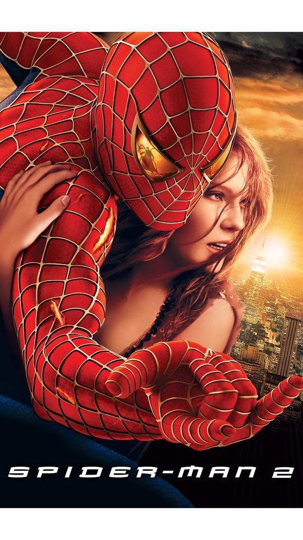 Spider-Man 2