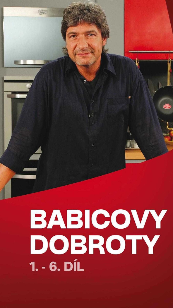 Babicovy dobroty VI