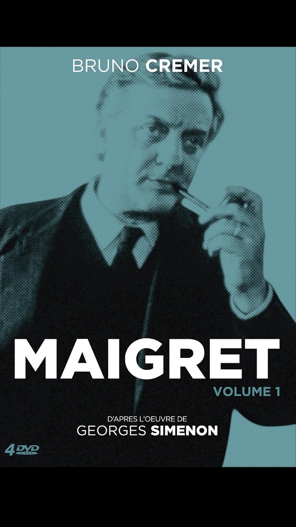 Maigret (49)