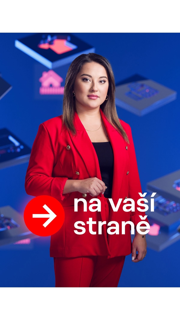 Na Vaší straně