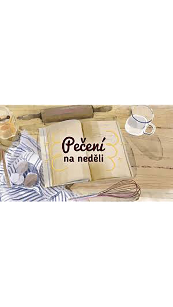 Pečení na neděli