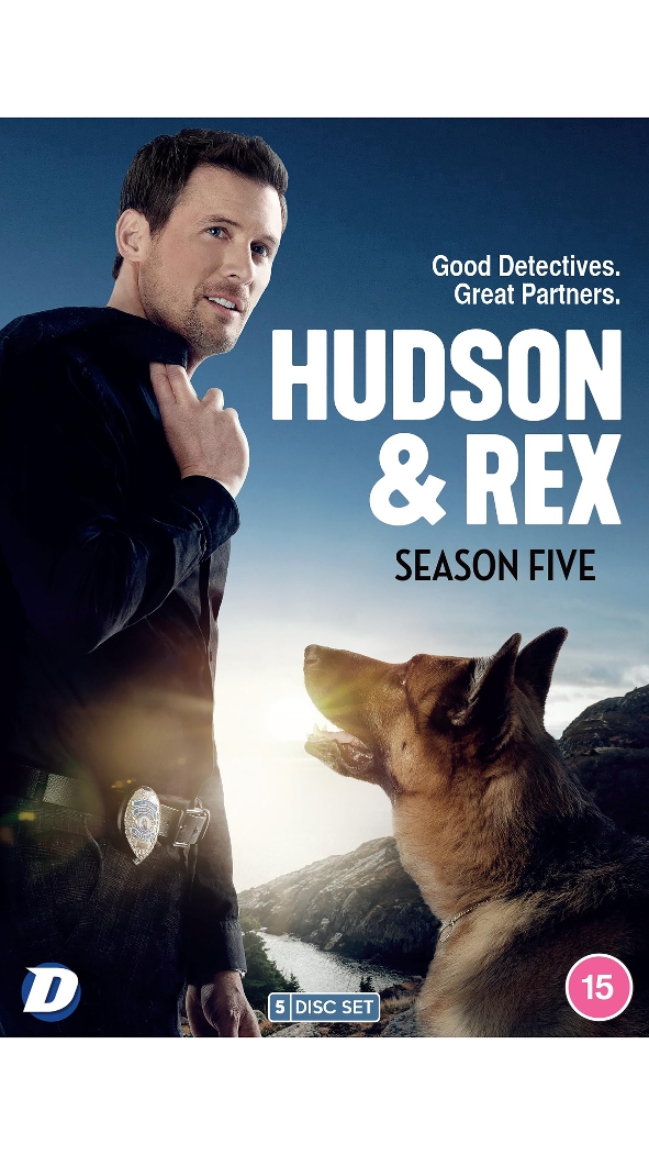 Hudson a Rex V (17)