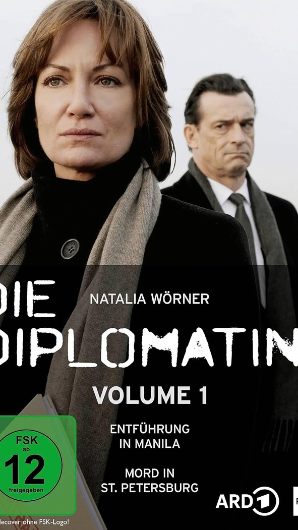 Diplomatka (3/6)