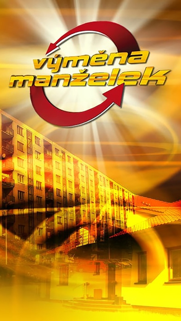 Výměna manželek XVI