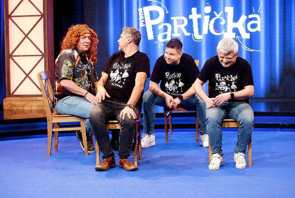 Partička