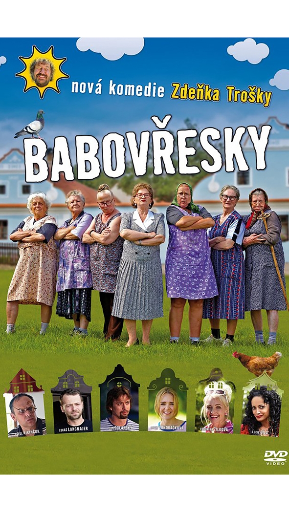 Babovřesky