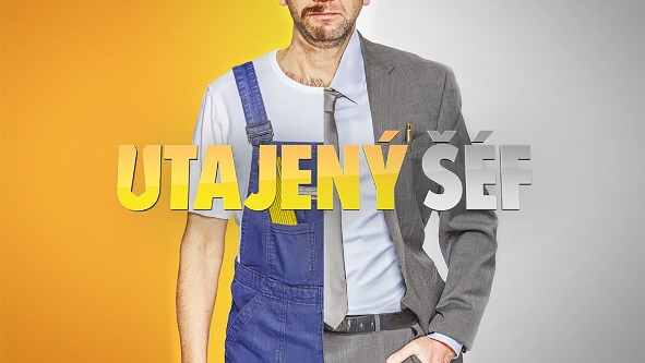 Utajený šéf II