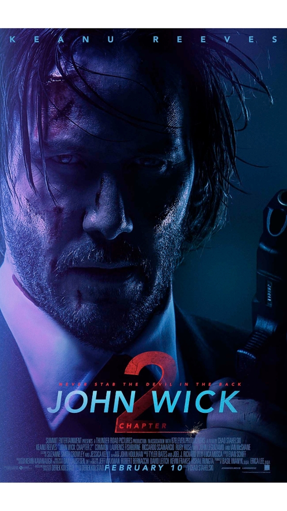 John Wick 2