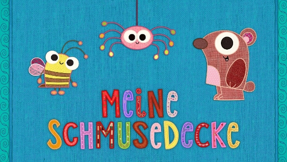 Kamarádi z mojí deky II