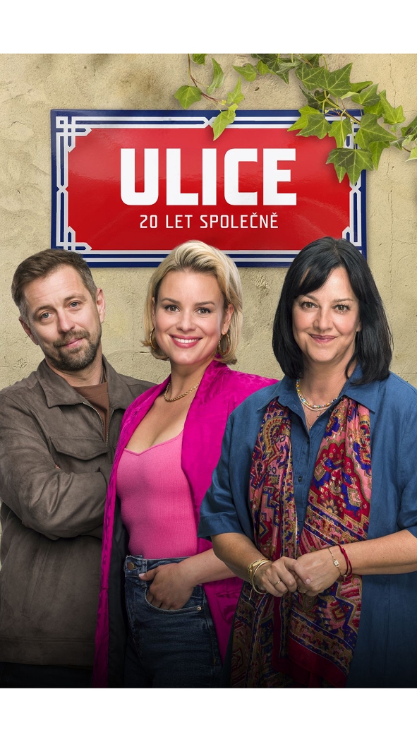Ulice (4875)
