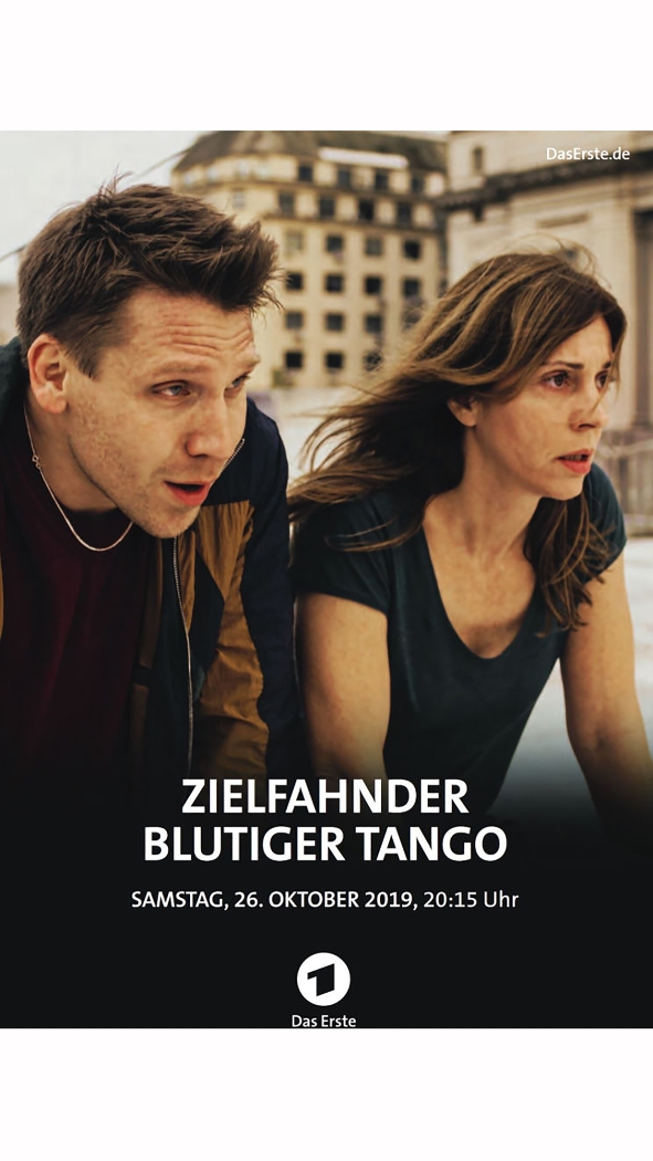 Štvanice: Krvavé tango