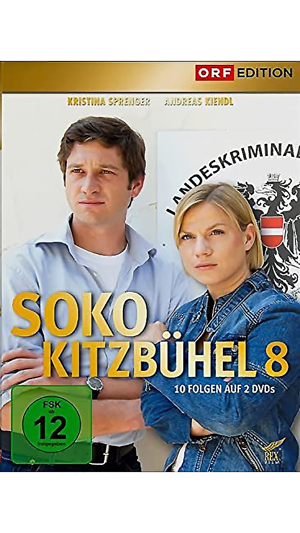 Vraždy v Kitzbühelu VIII (1)