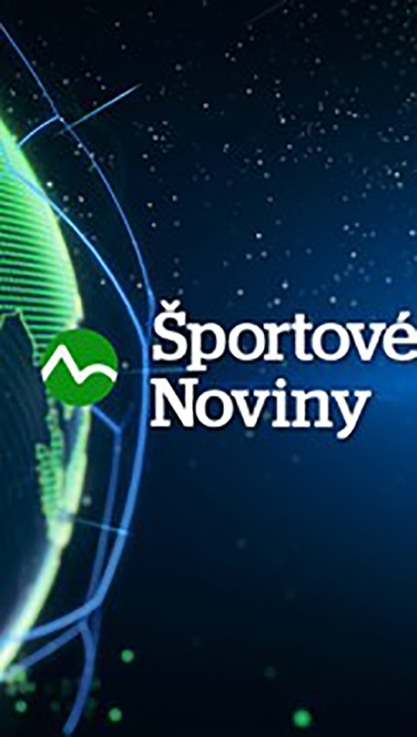 Sportovní zprávy
