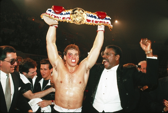 Rocky 5