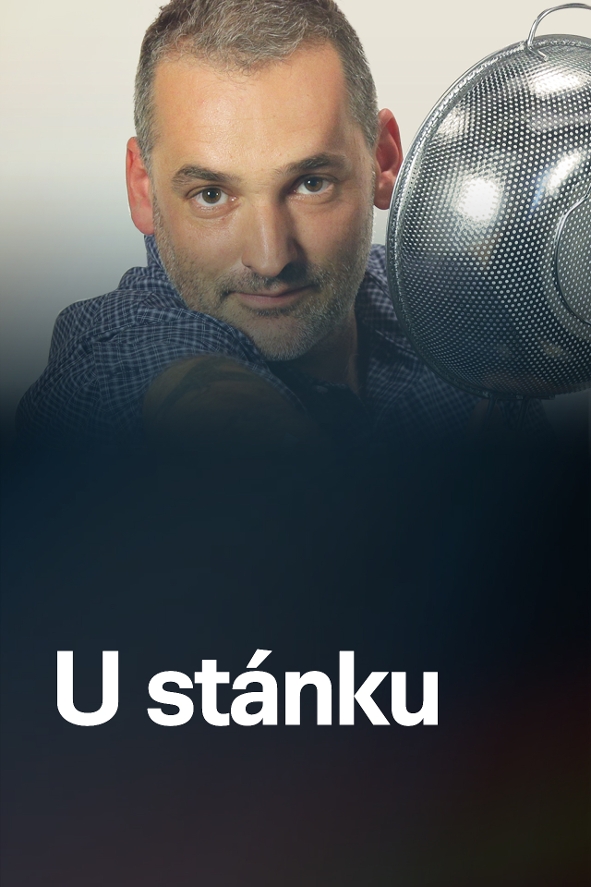 U stánku II (7)