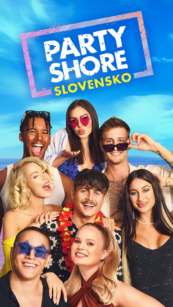 Party Shore Slovensko II (9)