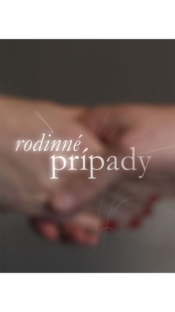 Rodinné případy