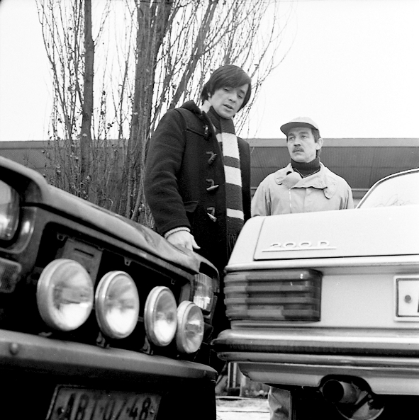Pumpaři od Zlaté podkovy