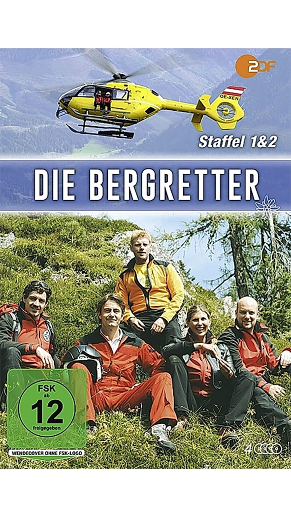 Záchranáři z hor (3)