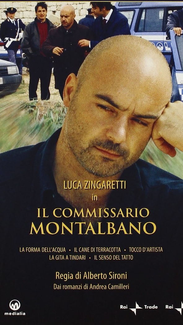 Komisař Montalbano