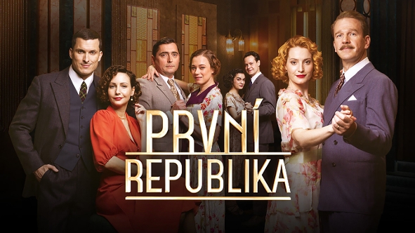 První republika (6)