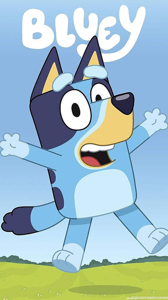 Bluey II