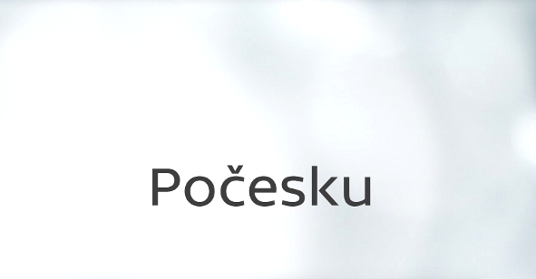 Počesku