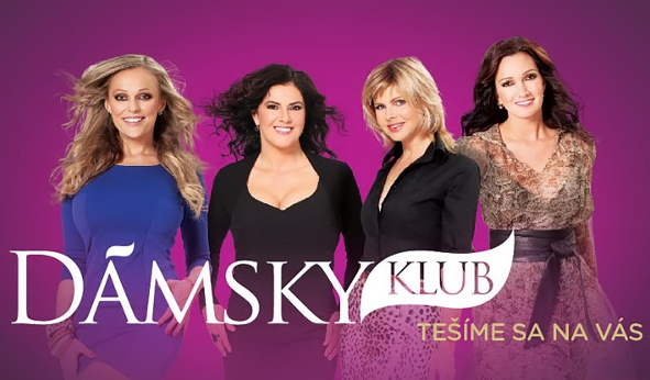 Dámsky klub