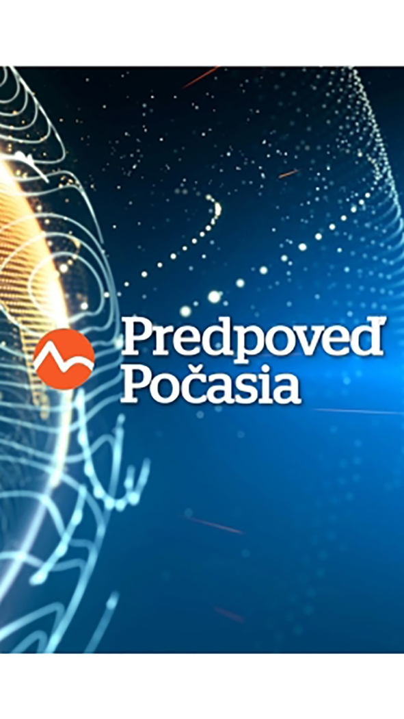 Počasí
