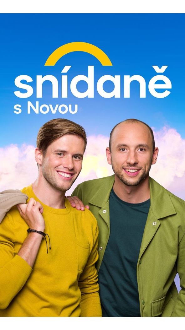 Snídaně s Novou