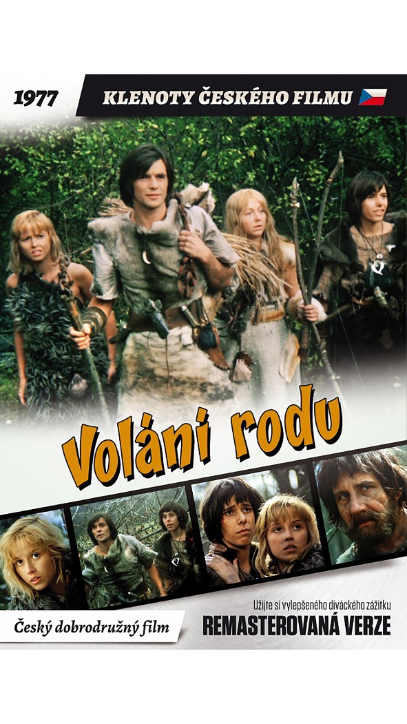 Volání rodu