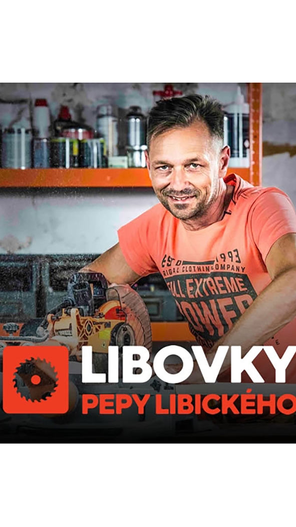 Libovky Pepy Libického