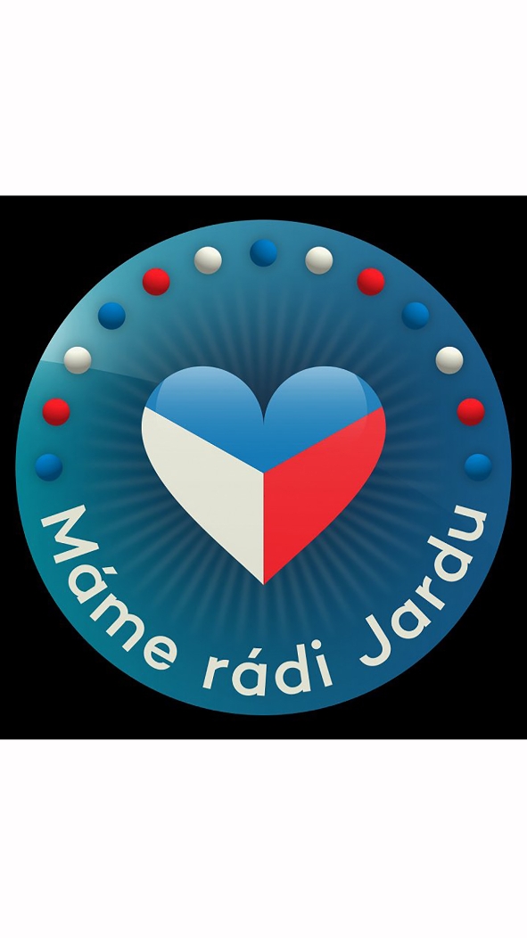 Máme rádi Jardu