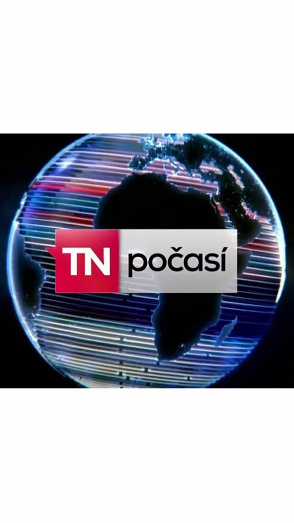 Polední Počasí