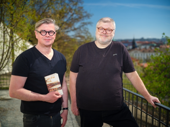 Literární místopis (5/13)